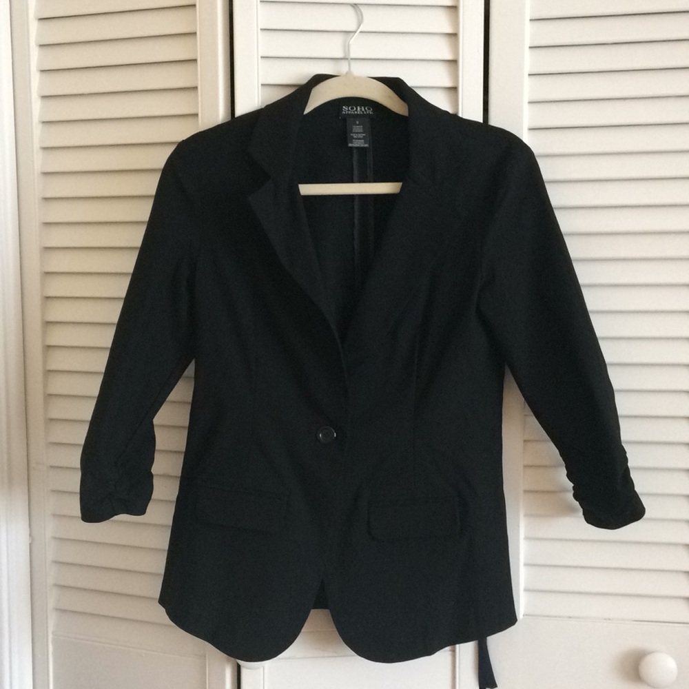 Jacket